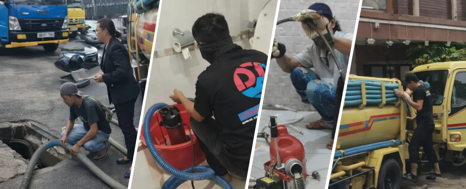 Jasa Sedot WC Cikujang Terdekat